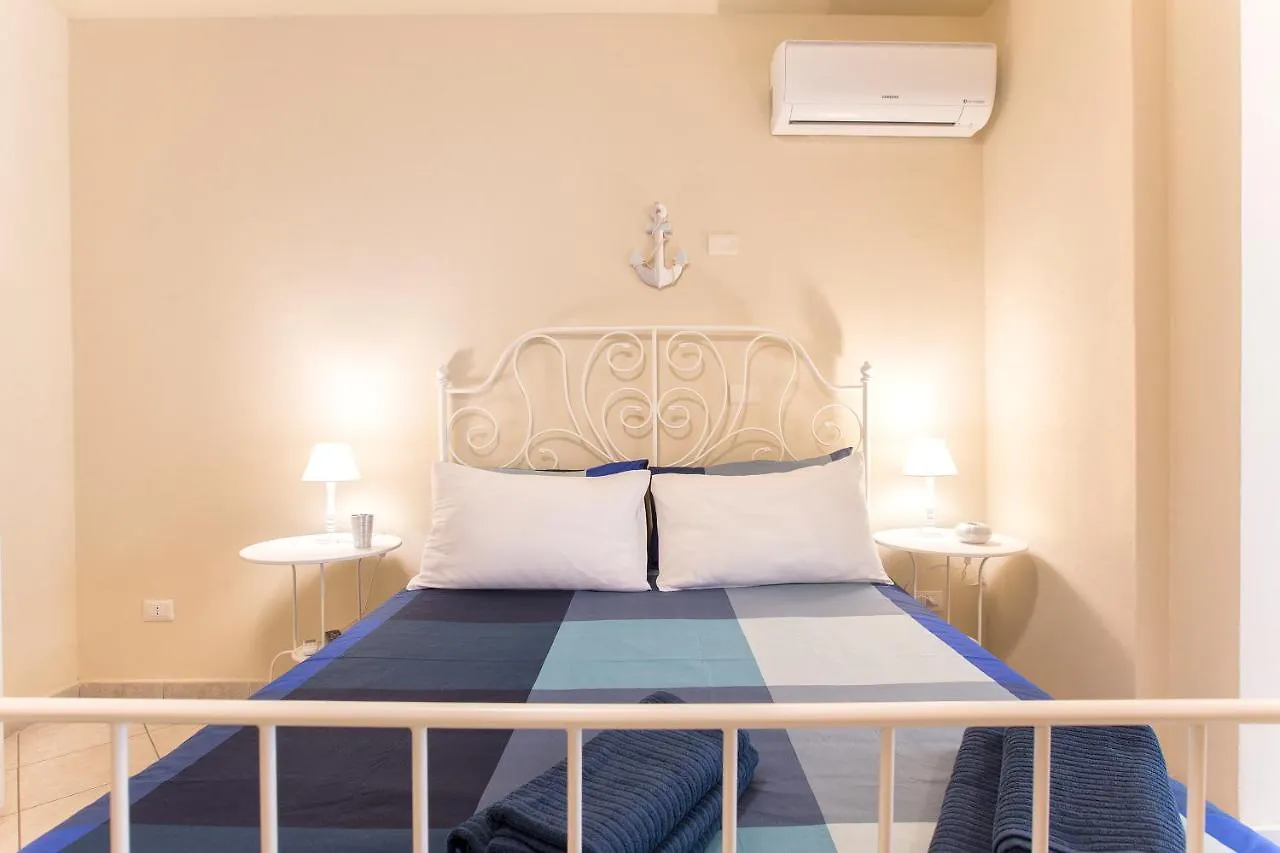 White Coral Rooms Holiday Accomodation Self Check-In 알게로 0*,  이탈리아