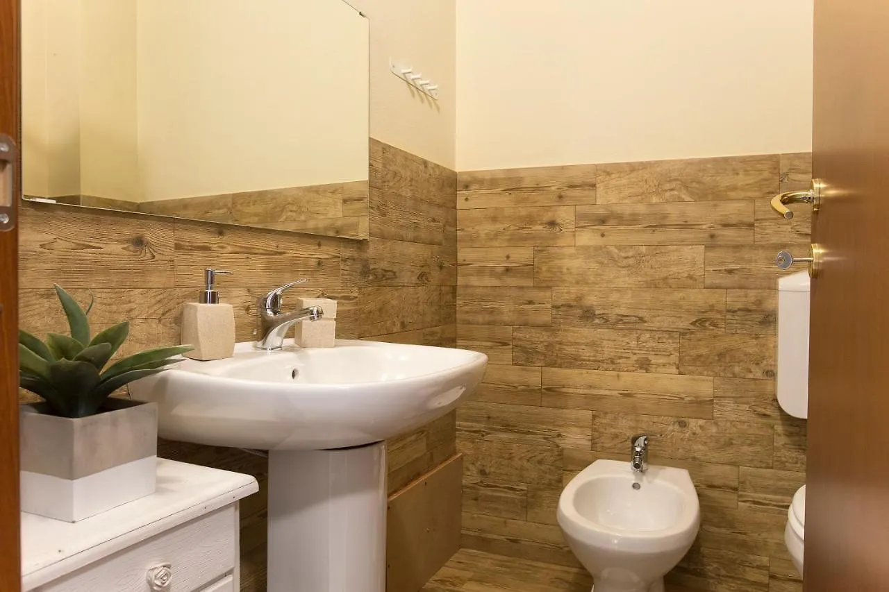 White Coral Rooms Accomodation Fast Check-In Alghero