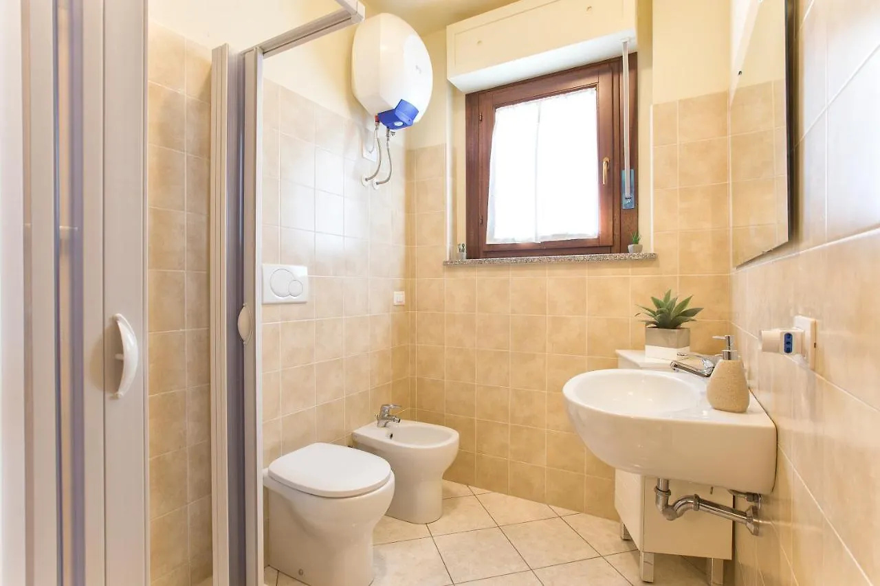 White Coral Rooms Holiday Accomodation Self Check-In 0*, Alguer Italia